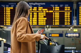 travel